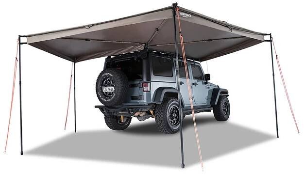 Rhino-Rack Markýza Batwing 2500 mm pravostranná