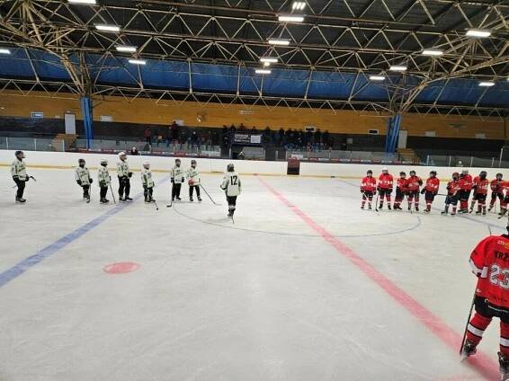 HC Zastávka | Utkání | Starší žáci: Liga starších žáků B sk. 25 2024-2025