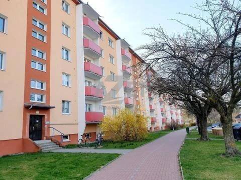 Prodej bytu 3+1, Uničov, Hrdinů, 65 m2