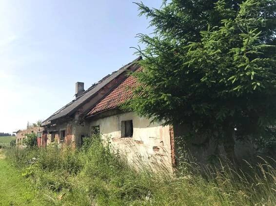 Prodej Pozemek, Studená - Olšany, okres Jindřichův Hradec