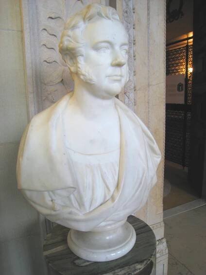 William Behnes