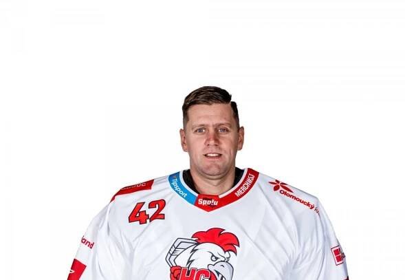Konrád Branislav - OLOMOUC.CZ