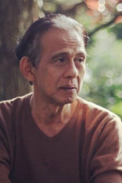 Arswendi Nasution herec