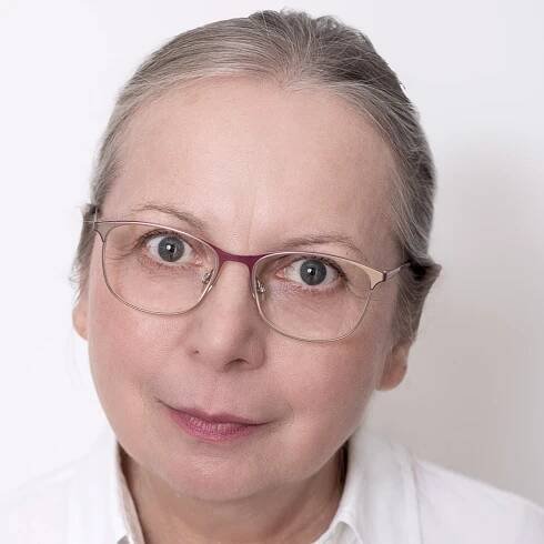 Zdeňka Sajfertová - ACTORSMAP