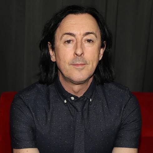 Alan Cumming
