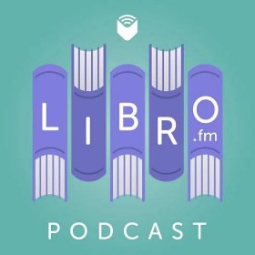 Libro.fm Podcast cover