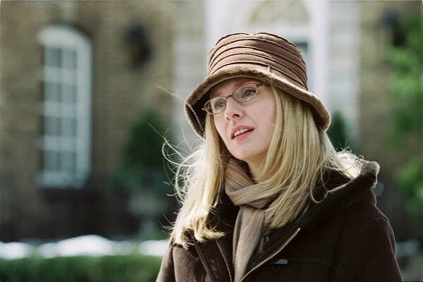 Hope Davis