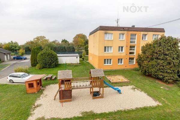 Prodej bytů, Fryšták | Mapio.cz
