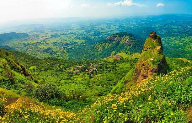 15 Best Fort Treks in Maharashtra Which Are Absolutely Amazing!