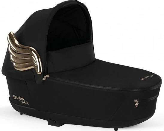 CYBEX Priam 4.0 Lux Carry Cot Wings