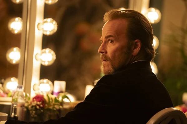 Ve jménu našeho Pána - Žárlivost rozzuří manžela té ženy - Z filmu - Stephen Dorff