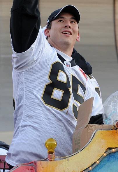 David Thomas (American football)