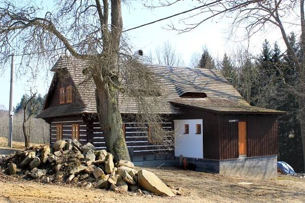 Svatý Mikuláš (Vysočina)