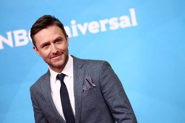 Chris Hardwick