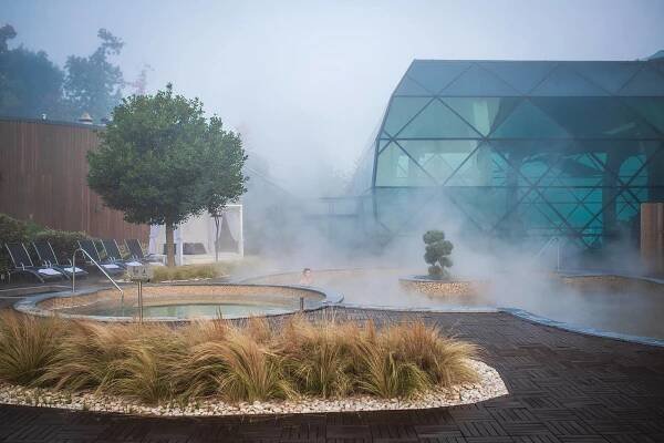 Best Treatment | Spirit Hotel Thermal Spa ***** Superior