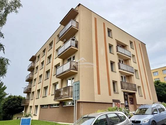 Pronájem bytu 3+1 75 m2