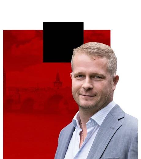 Pavel Vališ