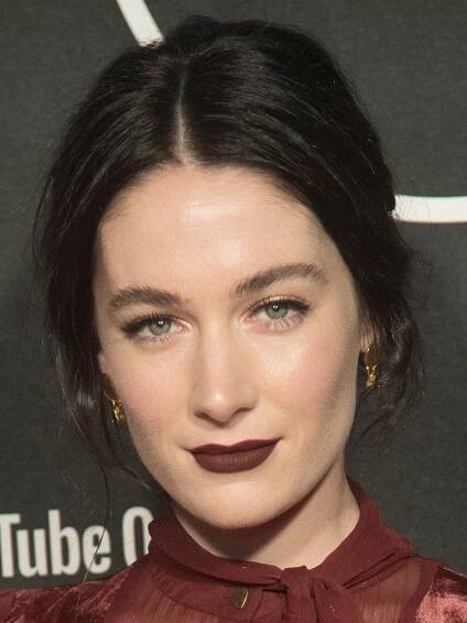 Siobhan Cullen - Actress