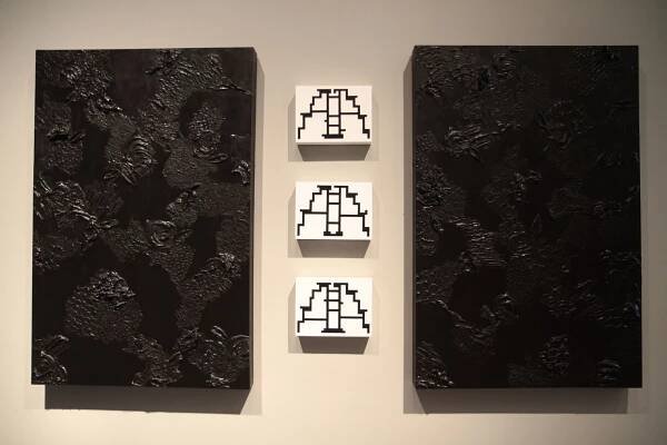Still Burning – 35th Anniversary Exhibition | Burns Visual Arts Society