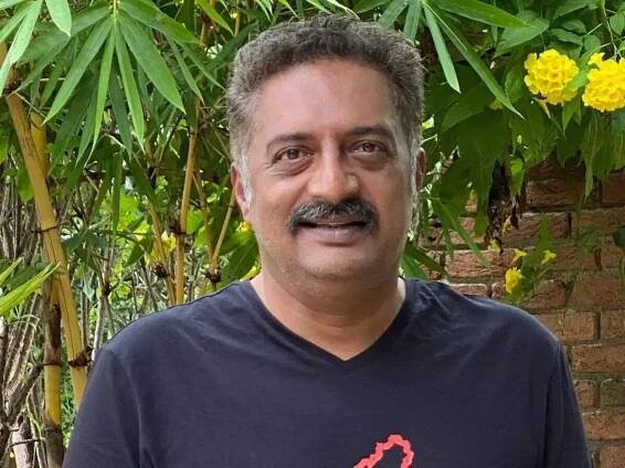 Actor Prakash Raj under fire for controversial tweet on Chandrayaan-3