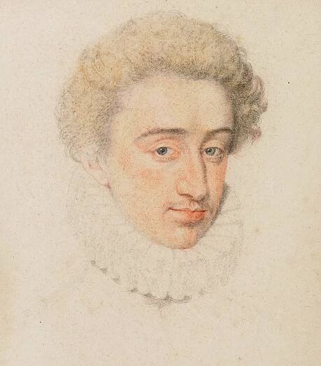 Henry IV of France - Wikipedia