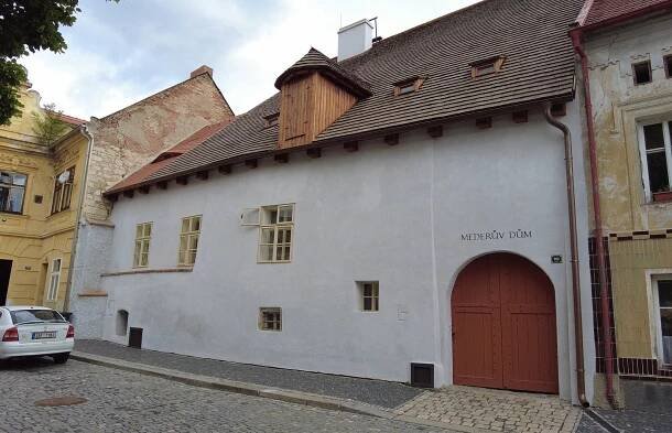 Cena Patrimonium pro futuro za rok 2021 - ÚOP Ústí nad Labem