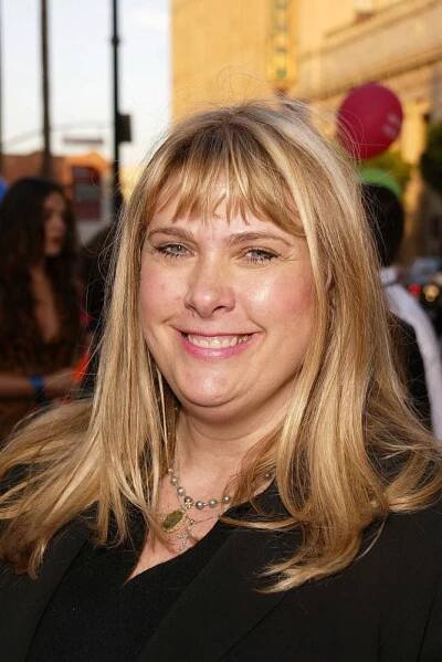 Colleen Camp - Actress, Producer