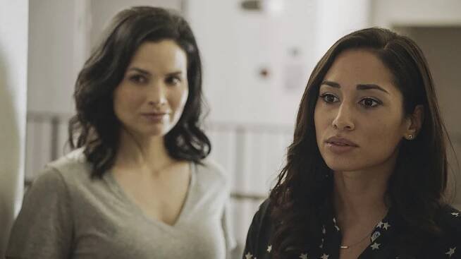 Havaj 5-0 - Dominový efekt - Z filmu - Meaghan Rath