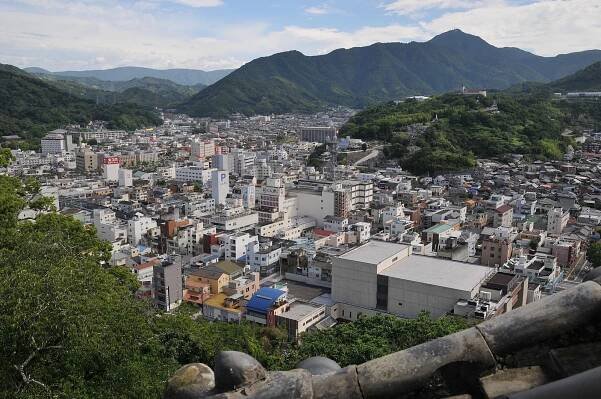 Ehime Prefecture - Wikipedia