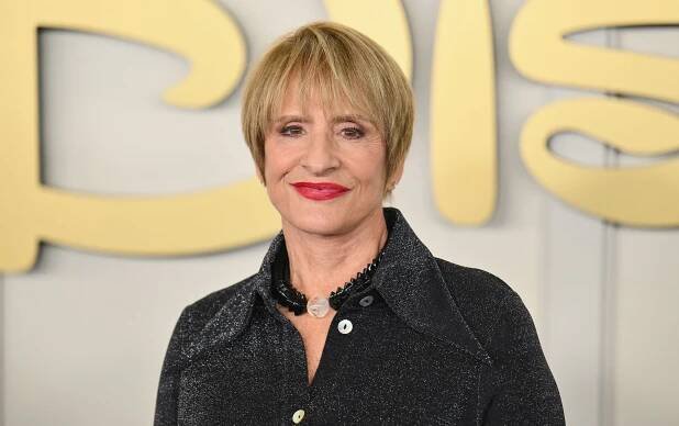 Patti Lupone apologizes for ‘disrespectful’ comments made about fellow Broadway actors during New Yorker interview