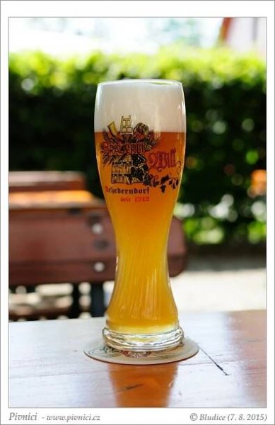 Pivní styl German Hefeweizen - Pivníci.cz