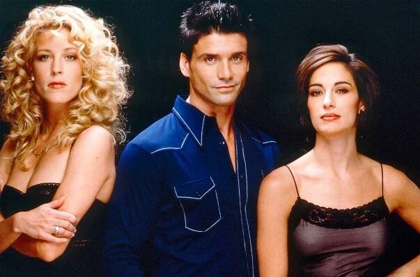 Frank Grillo Role Call