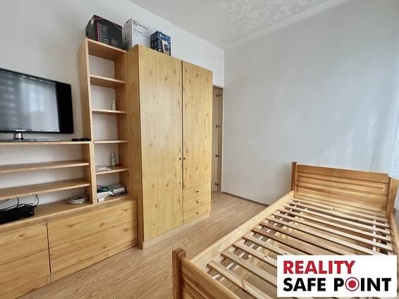 Pronájem bytu 2+1 54 m2, Plzeň | Reality Safe point
