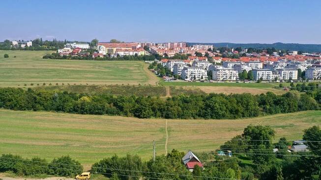 Prodej Pozemek, Vycházková, Brno - Medlánky