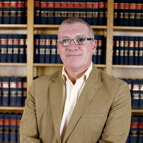 Patrick Ward & Co. Solicitors - Our Team