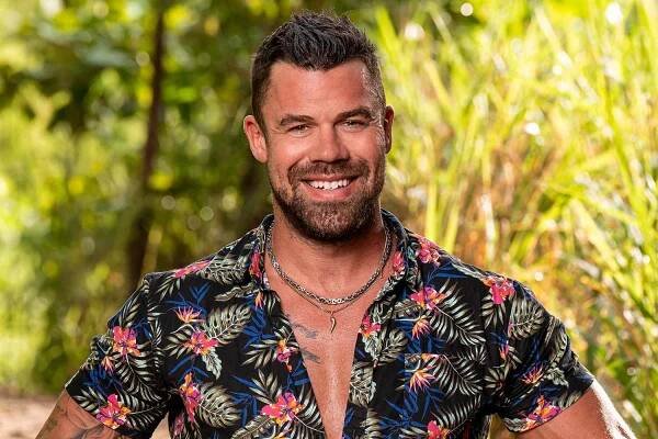 Jake Latimer on 'Survivor 49'
