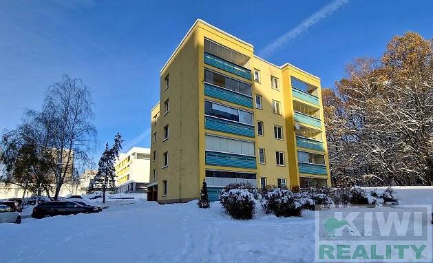 Jaroslava Vrchlického, Havířov - Podlesí, okres Karviná