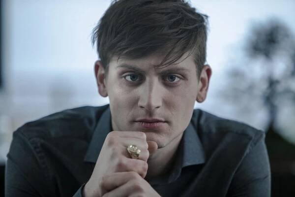 Daniel Tůma - Mamon - Promo