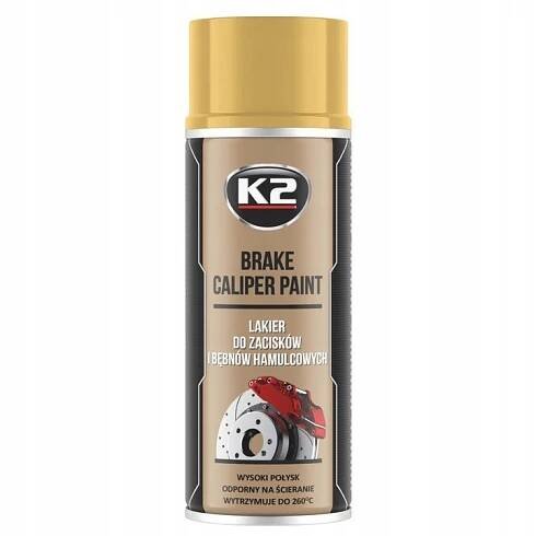 K2 Brake Caliper Paint 400 ml