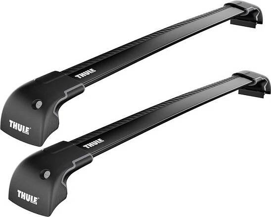 Thule WingBar Edge 9593 černý od 5 932 Kč