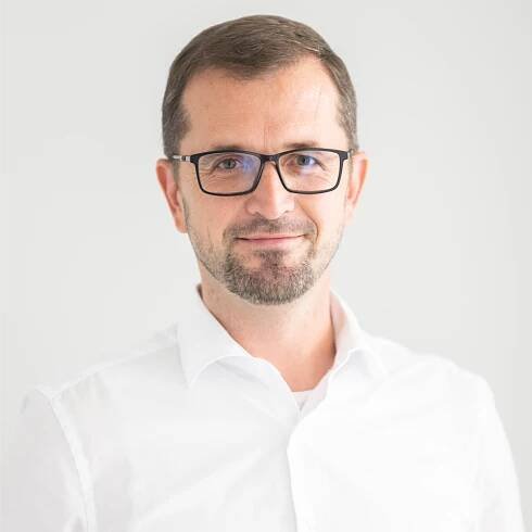 Peter Sterr Avatar