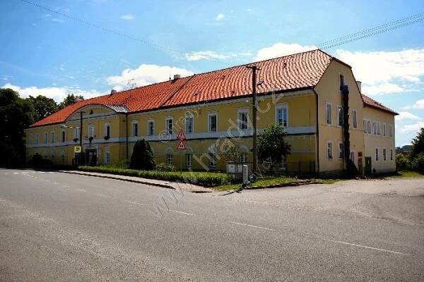 Věž