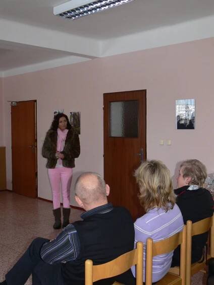 Dětský domov v Kroměříži uspěl v několika projektech. Dařilo se třeba tanečníkům