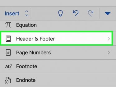 How to Insert Page Numbers in Word: Quick Formatting Guide