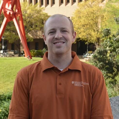 Jarrod Sparks