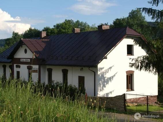 Agroturystyka Stara Szkoła