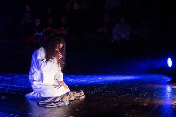 Maria Madonna :: RockOpera Praha
