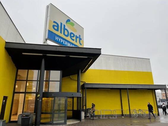 Investujeme půl miliardy korun do nákupu dalších retailových nemovitostí | ZDR Investments