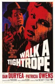 Walk a Tightrope – Filmožrouti.cz