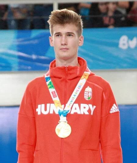 Krisztián Rabb